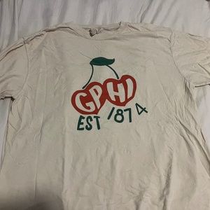 Gamma Phi Beta Tshirt